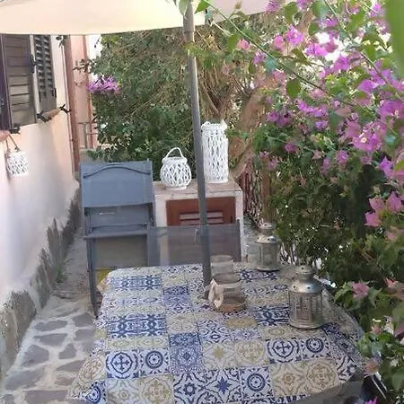 Apartmán Monolocale Sul Porto *