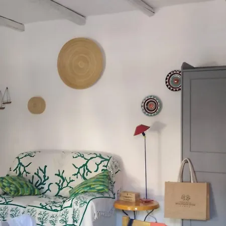 Appartement Monolocale Sul Porto Cannigione