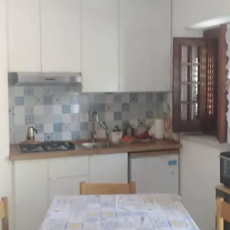 Monolocale Sul Porto Appartement