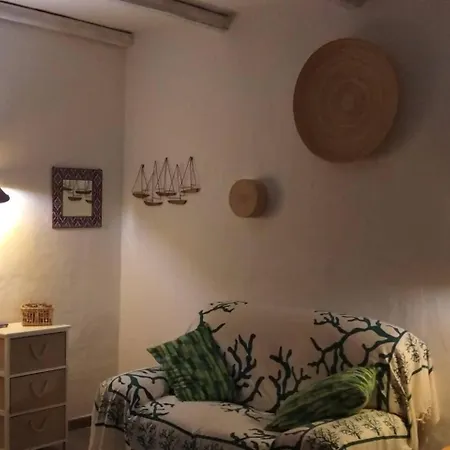 Monolocale Sul Porto