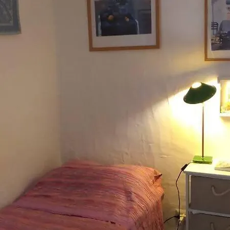 Monolocale Sul Porto Apartmán Cannigione