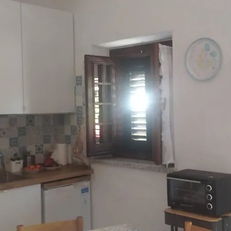 Appartement Monolocale Sul Porto Cannigione
