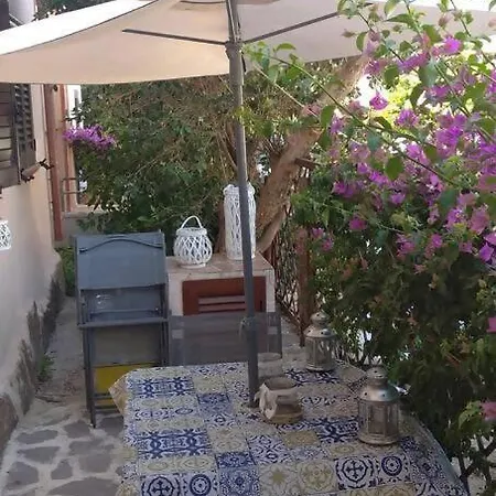 Monolocale Sul Porto Appartement *