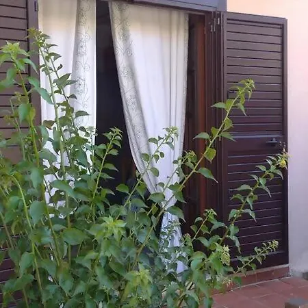Apartmán Monolocale Sul Porto Cannigione